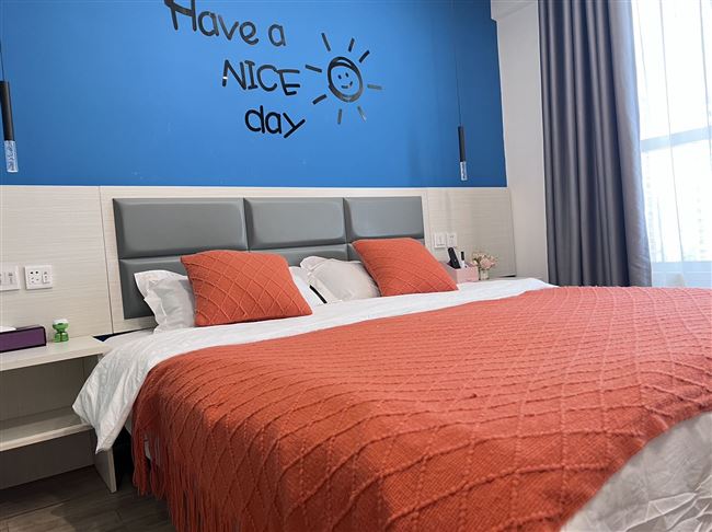 酒店式公寓民宿直租，日租，月租，年租均可