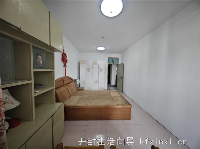 金明广场旁边2室1厅水电气暖完善待出租