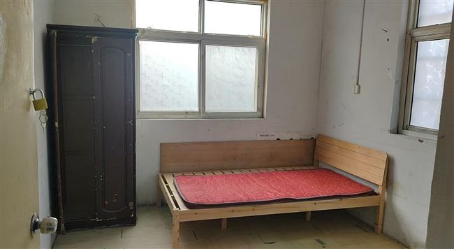 出租房屋市中心开封府附近