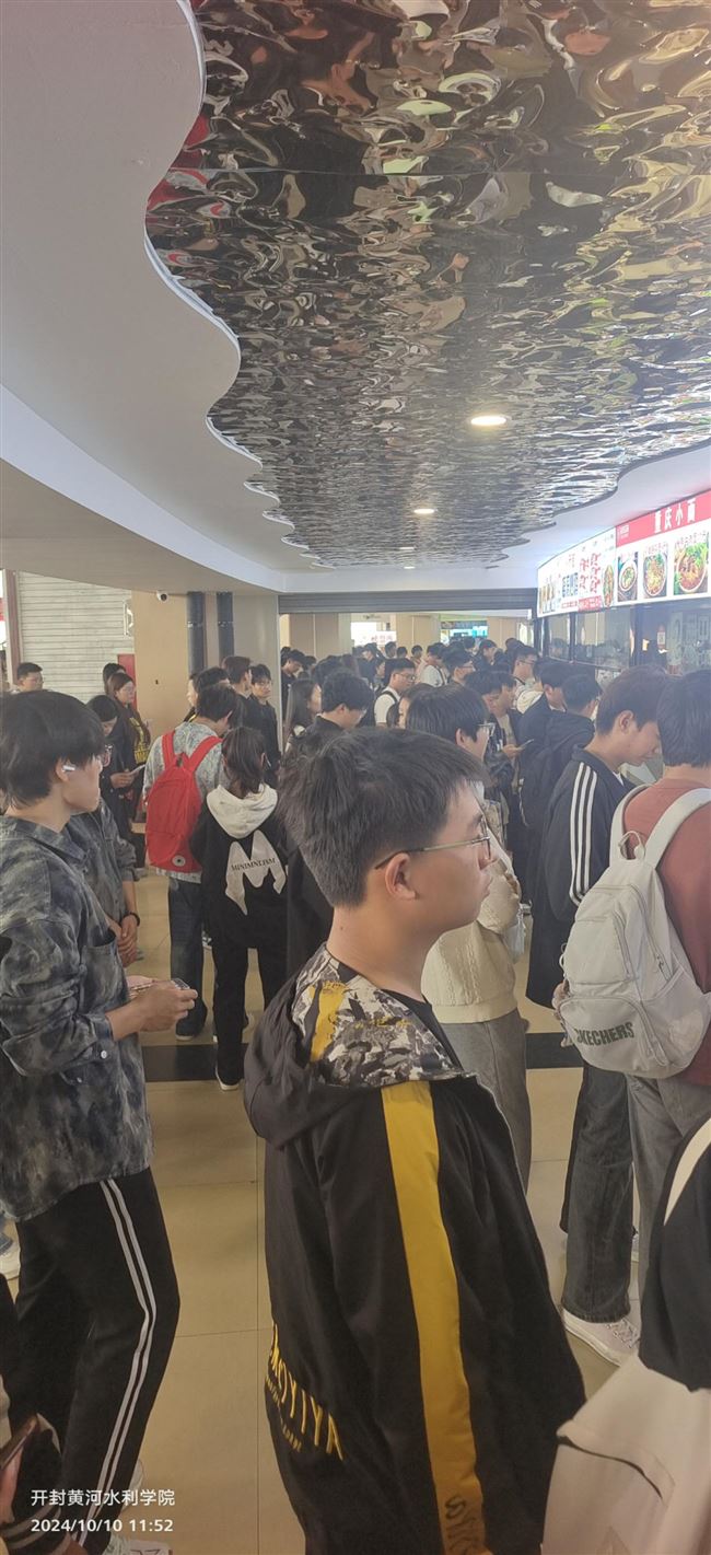 开封高校餐厅直招