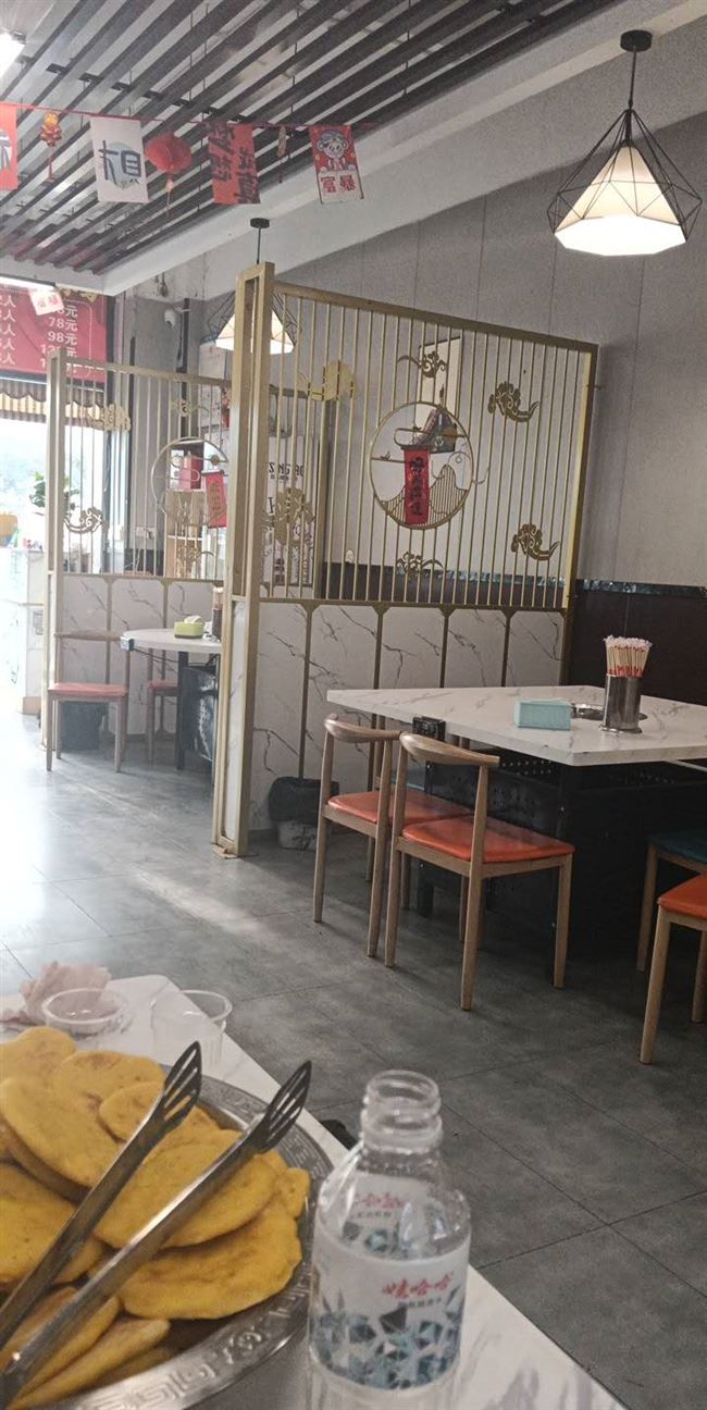 餐饮店转让，可空转