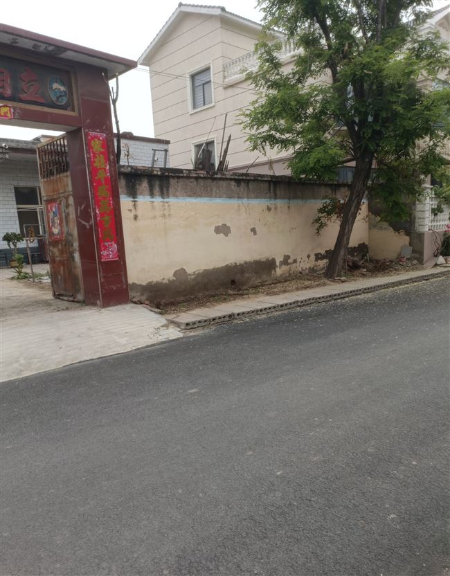 自家院子出租，真心想找一个护院子的有缘人