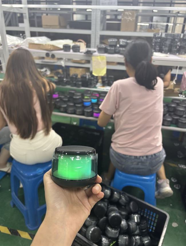 工厂电子订单外发加工